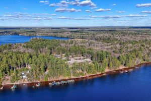 1-3936 Eagle Waters Rd, , Eagle River,  WI 54521