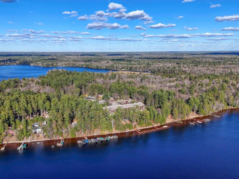 1-3936 Eagle Waters Rd, , Eagle River,  WI 54521