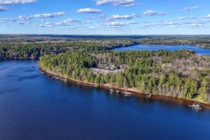 1-3936 Eagle Waters Rd, , Eagle River,  WI 54521
