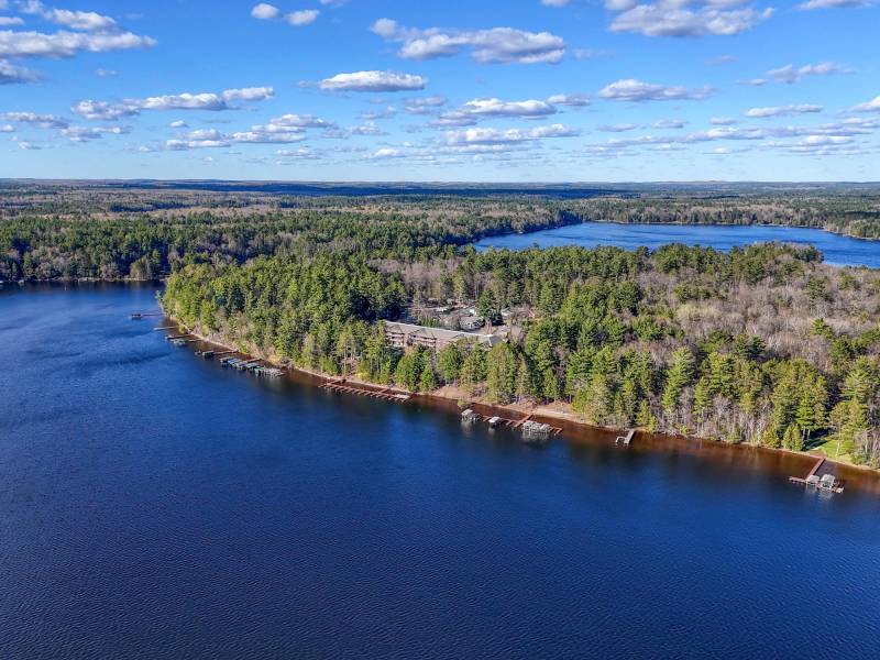 1-3936 Eagle Waters Rd, , Eagle River,  WI 54521