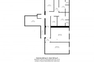1-3936 Eagle Waters Rd, , Eagle River,  WI 54521