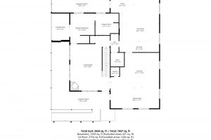 1-3936 Eagle Waters Rd, , Eagle River,  WI 54521