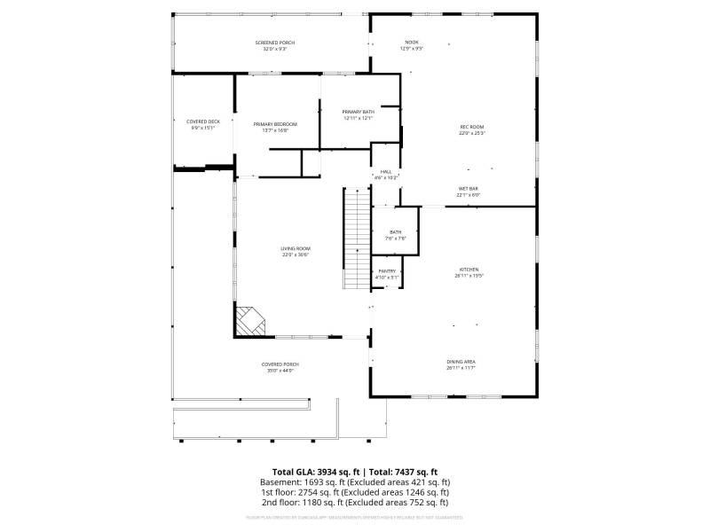1-3936 Eagle Waters Rd, , Eagle River,  WI 54521