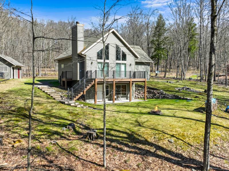 4575 Twin Bluff Rd, Conover, Conover,  WI 54519 United States