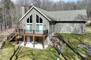 4575 Twin Bluff Rd, Conover, Conover,  WI 54519 United States