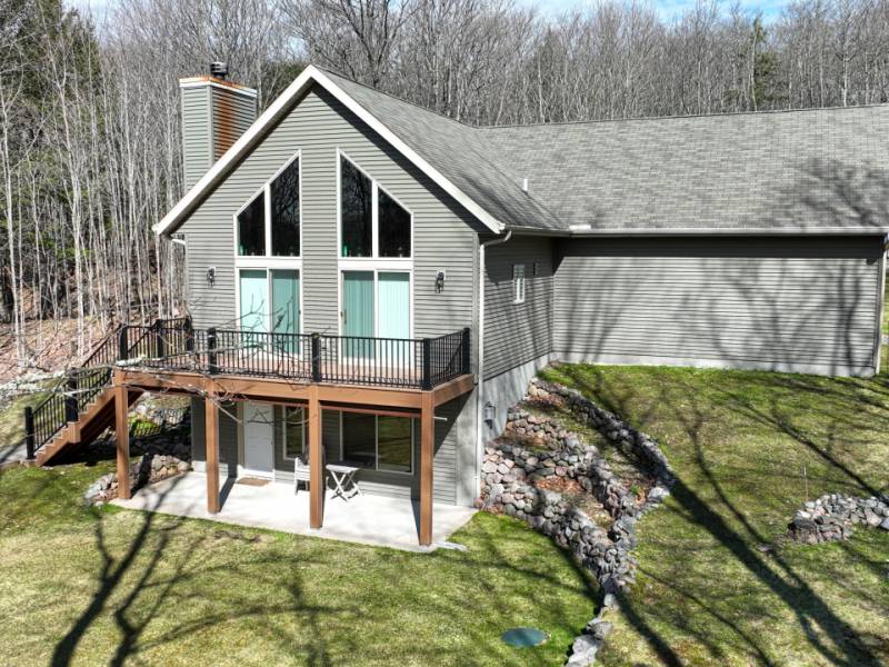 4575 Twin Bluff Rd, Conover, Conover,  WI 54519 United States