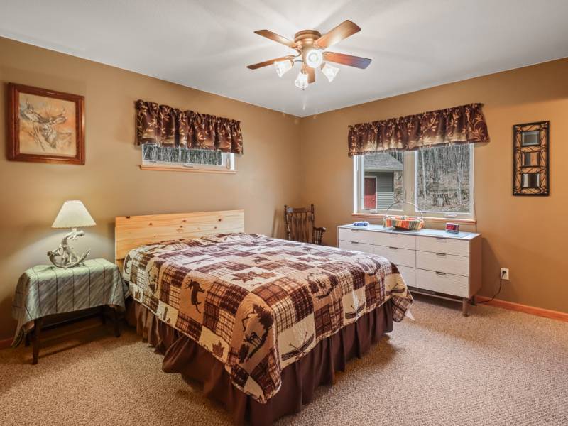 4575 Twin Bluff Rd, Conover, Conover,  WI 54519 United States