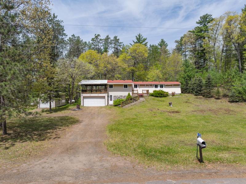10362 Leisure Dr N, ,