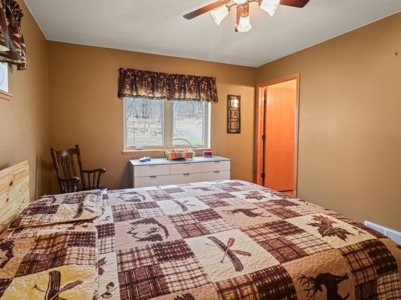 4575 Twin Bluff Rd, Conover, Conover,  WI 54519 United States