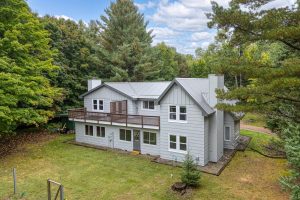 1150 N Big Lake LoopRd, , Three Lakes,  WI 54562