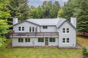 1150 N Big Lake LoopRd, , Three Lakes,  WI 54562