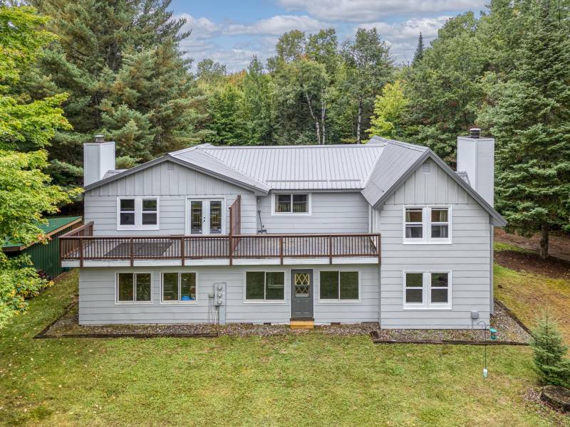 1150 N Big Lake LoopRd, , Three Lakes,  WI 54562