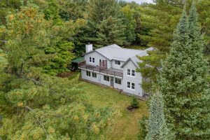1150 N Big Lake LoopRd, , Three Lakes,  WI 54562