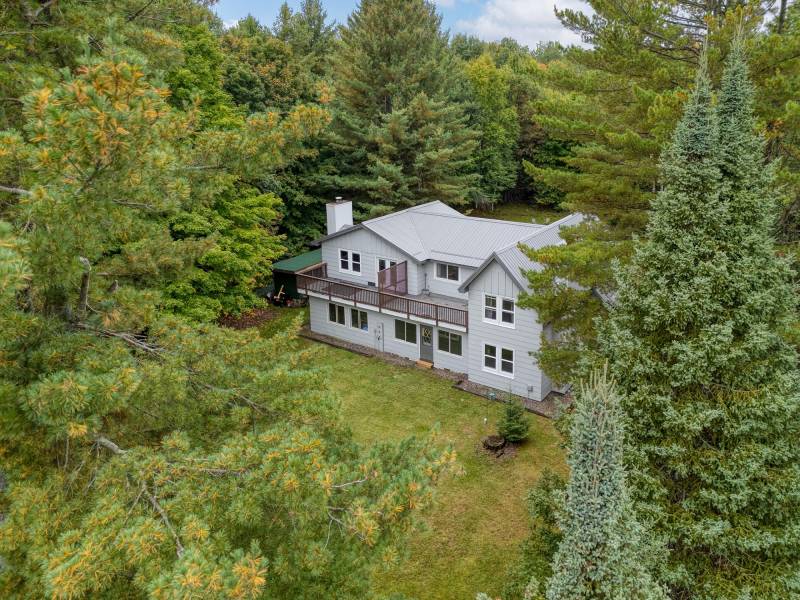 1150 N Big Lake LoopRd, , Three Lakes,  WI 54562