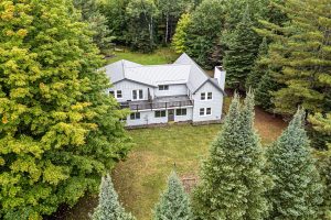 1150 N Big Lake LoopRd, , Three Lakes,  WI 54562