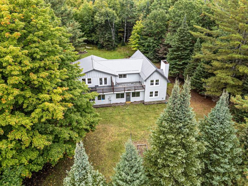 1150 N Big Lake LoopRd, , Three Lakes,  WI 54562