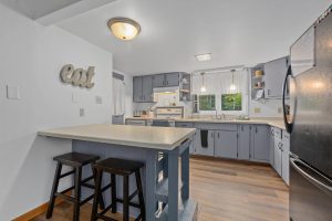 1150 N Big Lake LoopRd, , Three Lakes,  WI 54562