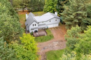 1150 N Big Lake LoopRd, , Three Lakes,  WI 54562