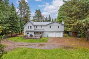 1150 N Big Lake LoopRd, , Three Lakes,  WI 54562