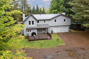 1150 N Big Lake LoopRd, , Three Lakes,  WI 54562