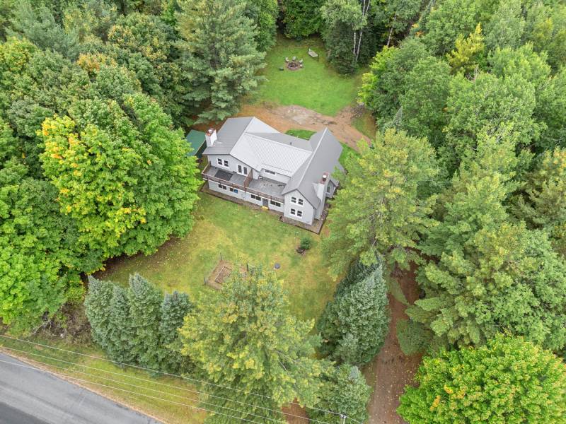 1150 N Big Lake LoopRd, , Three Lakes,  WI 54562