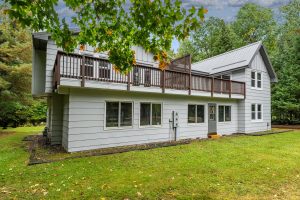 1150 N Big Lake LoopRd, , Three Lakes,  WI 54562