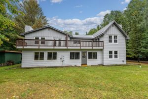 1150 N Big Lake LoopRd, , Three Lakes,  WI 54562