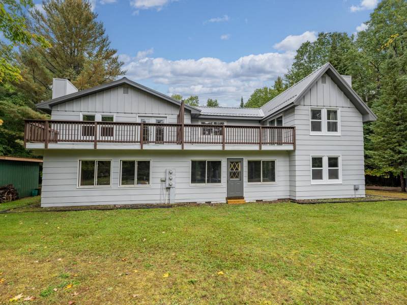 1150 N Big Lake LoopRd, , Three Lakes,  WI 54562