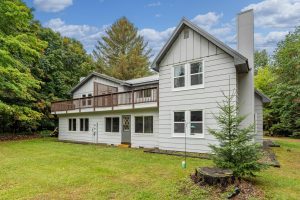1150 N Big Lake LoopRd, , Three Lakes,  WI 54562