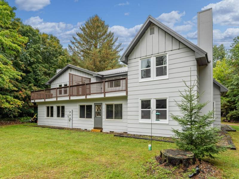 1150 N Big Lake LoopRd, , Three Lakes,  WI 54562