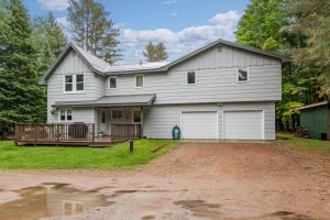 1150 N Big Lake LoopRd, , Three Lakes,  WI 54562