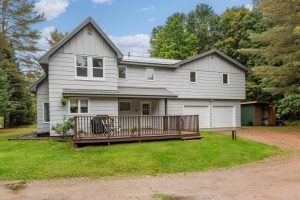1150 N Big Lake LoopRd, , Three Lakes,  WI 54562