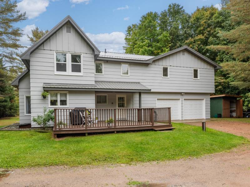 1150 N Big Lake LoopRd, , Three Lakes,  WI 54562
