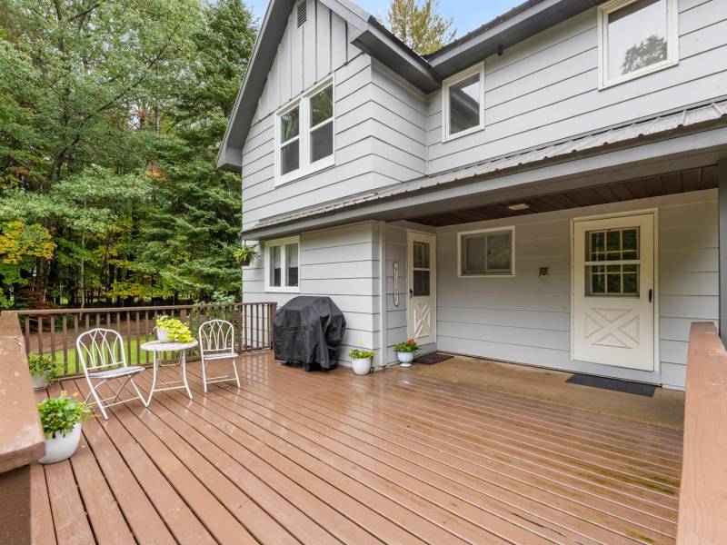 1150 N Big Lake LoopRd, , Three Lakes,  WI 54562