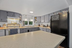 1150 N Big Lake LoopRd, , Three Lakes,  WI 54562