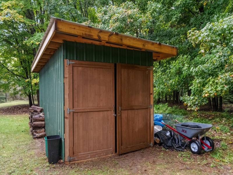 1150 N Big Lake LoopRd, , Three Lakes,  WI 54562