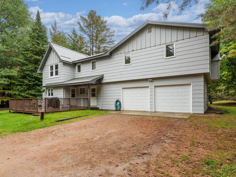 1150 N Big Lake LoopRd, , Three Lakes,  WI 54562
