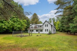 1150 N Big Lake LoopRd, , Three Lakes,  WI 54562