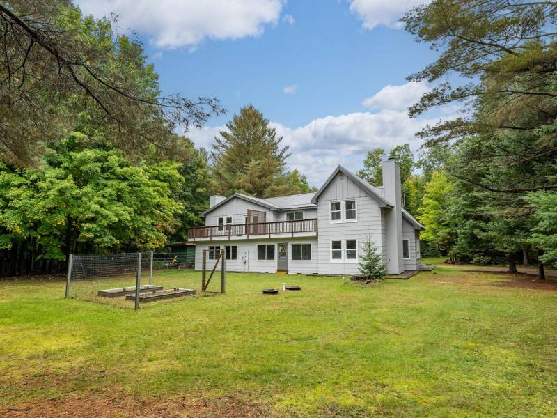 1150 N Big Lake LoopRd, , Three Lakes,  WI 54562