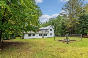 1150 N Big Lake LoopRd, , Three Lakes,  WI 54562