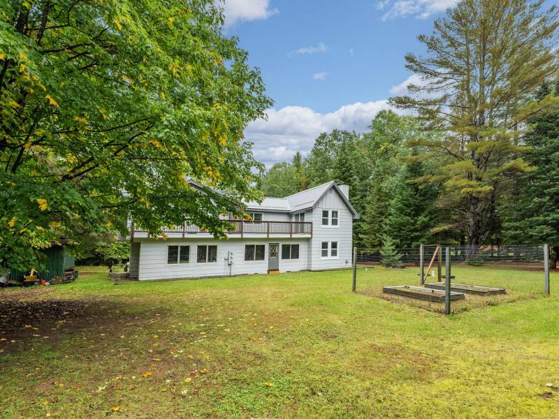 1150 N Big Lake LoopRd, , Three Lakes,  WI 54562