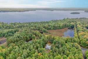 1150 N Big Lake LoopRd, , Three Lakes,  WI 54562