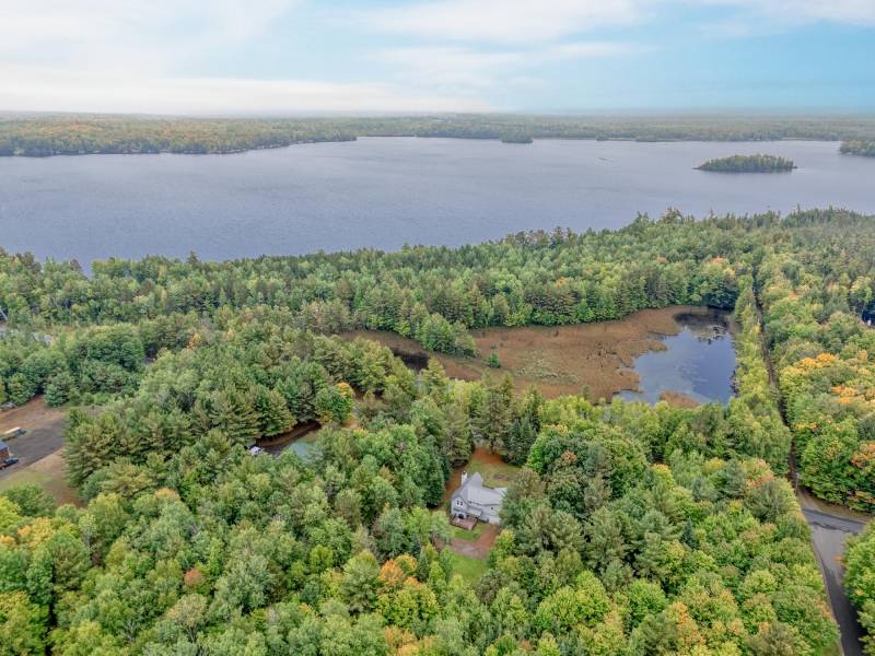 1150 N Big Lake LoopRd, , Three Lakes,  WI 54562