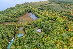 1150 N Big Lake LoopRd, , Three Lakes,  WI 54562