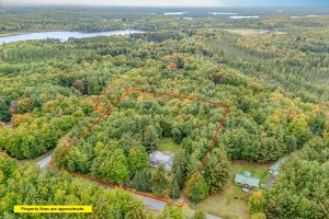 1150 N Big Lake LoopRd, , Three Lakes,  WI 54562