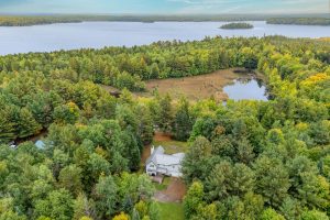 1150 N Big Lake LoopRd, , Three Lakes,  WI 54562
