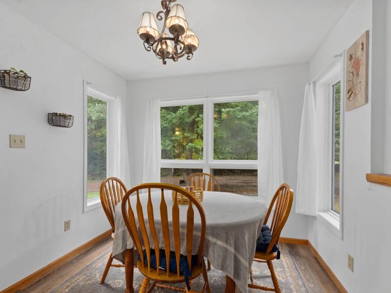 1150 N Big Lake LoopRd, , Three Lakes,  WI 54562