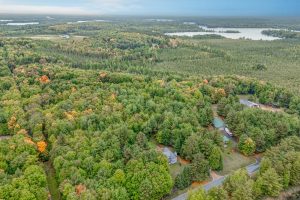 1150 N Big Lake LoopRd, , Three Lakes,  WI 54562