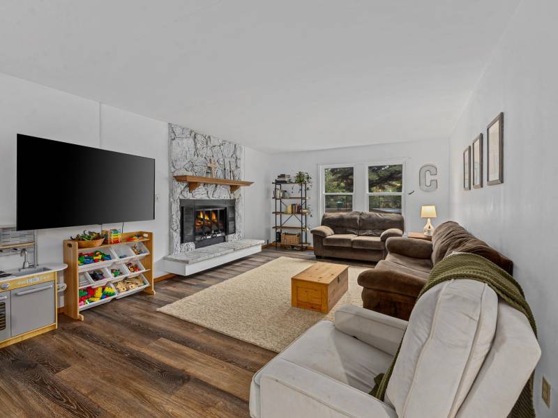 1150 N Big Lake LoopRd, , Three Lakes,  WI 54562
