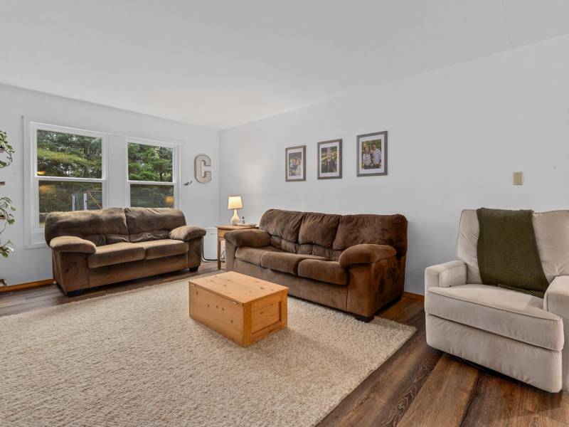 1150 N Big Lake LoopRd, , Three Lakes,  WI 54562